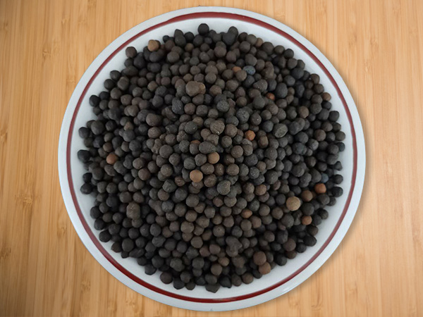 生物陶粒濾料3-5